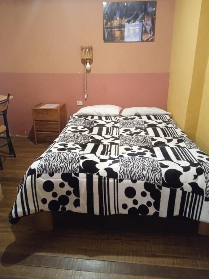 קוסקו Hostel Kusiy Qosqo מראה חיצוני תמונה